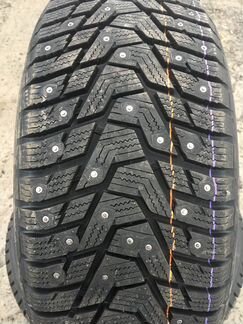 225 55 17 101T XL Hankook Winter W429,2 шт