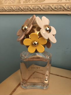 Туалетная вода