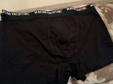 Marina Yachting новые боксеры