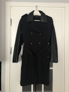 Пальто женское Trutssardi размер M