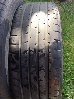 Шины toyo proxes