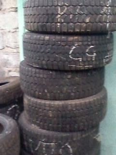 Шины 205/55R16 Yokohama IG F-700 4шт