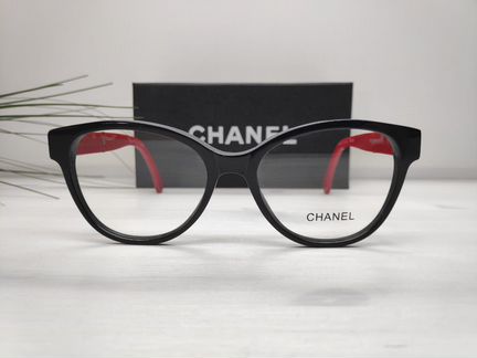 Оправа Chanel CH3384 / 470 очки дисконт