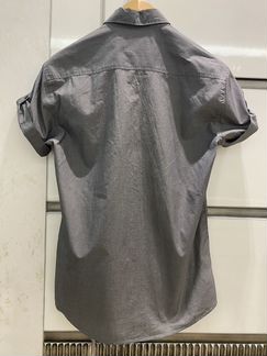 Рубашка мужская