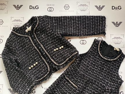 Костюм на девочку