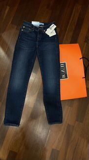 Джинсы Seven for all mankind Оригинал