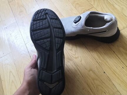 Кроссовки puma без шнурков