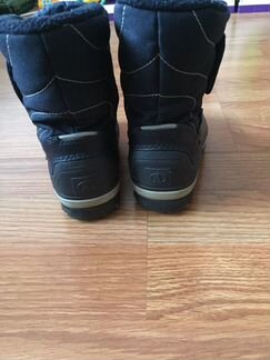 Сноубутсы artica