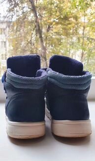 Ботинки для мальчика BabyGo р.24