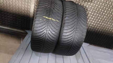 225 45 R17 Goodyear Vector 4 Seasons GEN-2 94FK