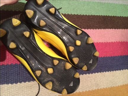 Бутсы Adidas 36 р