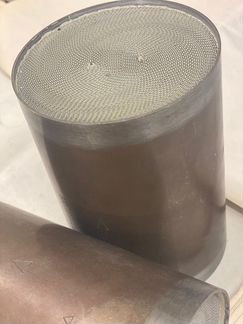 Катализатор на Lincoln Town Car