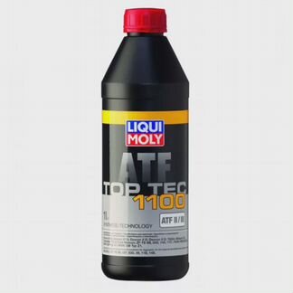 Liqui moly atf 1100 1л