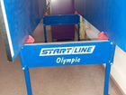 Стол для настольного тенниса Startline Olympic Opt