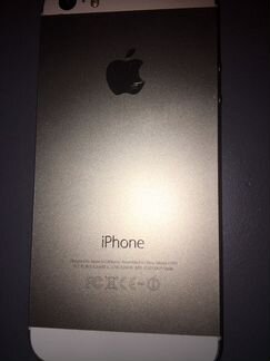 iPhone 5s 16gb