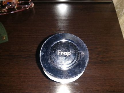 Сливной клапан для ван и раковин