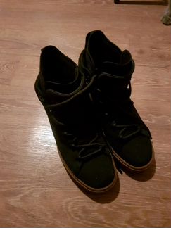 Ботинки женские