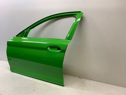 Дверь передняя левая Bmw 5Er G30 2016