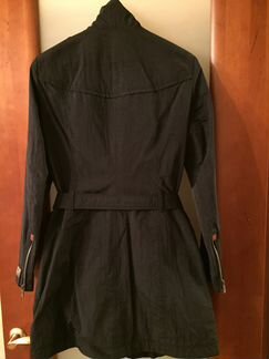 Плащ женский Boss