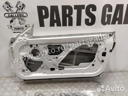 Дверь правая BMW 3-я Серия F33