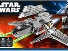 Lego Star Wars 8096