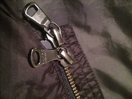 Пуховик Calvin Klein jeans s