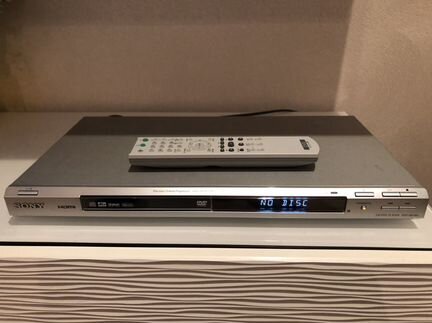 DVD плеер