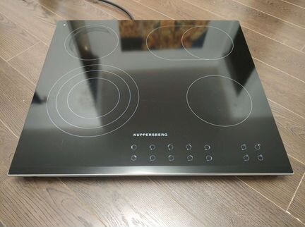 Варочная панель Kuppersberg FT6VS09