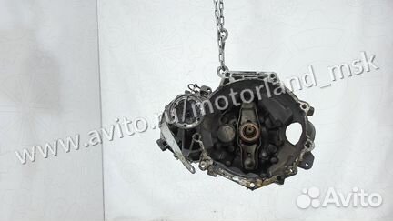 Коробка передач Volkswagen Jetta 5 1.9 TDI, 2009