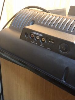 ЖК телевизор 32