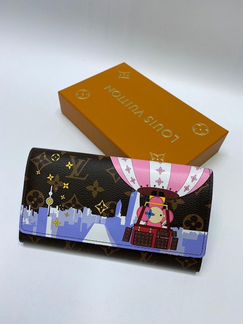 Кошелек Louis Vuitton