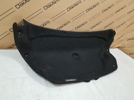 Обшивка крышки багажника Toyota Camry V50 V55