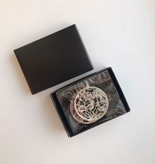 Новые серьги от avon