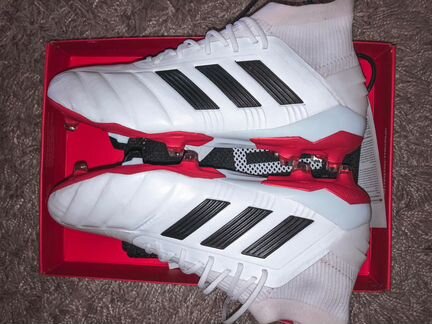 Бутсы adidas predator 25 year mania