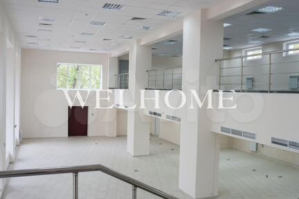 Сдам офисное помещение, 700 м²