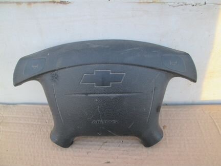 Шевроле реззо 2007-srs руль срс