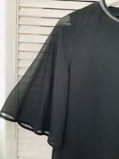 Платье zara