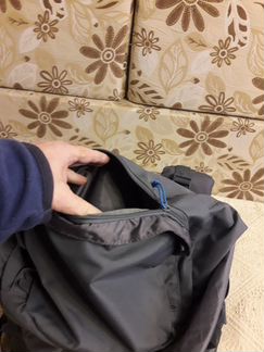 Рюкзак Outventure creek 45