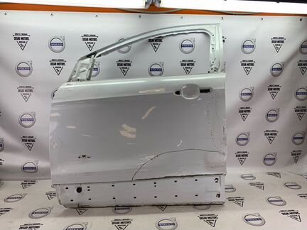 Дверь передняя левая Ford Kuga 2 2013-2020
