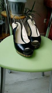 Босоножки Эконика