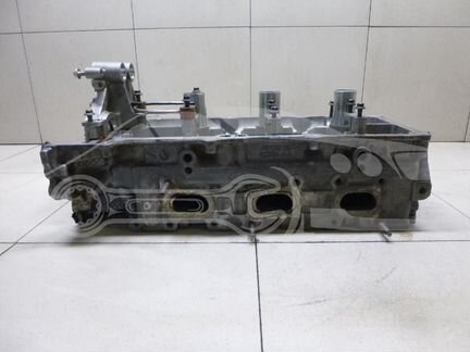 Головка блока DG1Z6049C ford Edge
