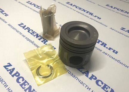 Поршень Grand Starex Гранд Старекс D4CB 2,5 л