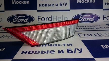 Фонарь заднего хода правый Ford Kuga 1 2008-2013