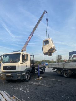 Аренда (услуги) Манипулятора, 10/5