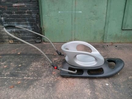 Санки детские