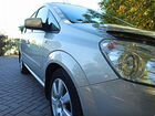 Opel Zafira 1.8 AMT, 2010, 139 800 км объявление продам