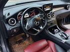 Mercedes-Benz GLC-класс 2.1 AT, 2016, 65 880 км объявление продам