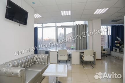 Офисное помещение, 90 м²