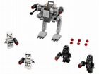 Lego Star Wars 75165 Боевой набор Империи