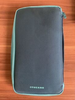 Сумка для дисков Tucano